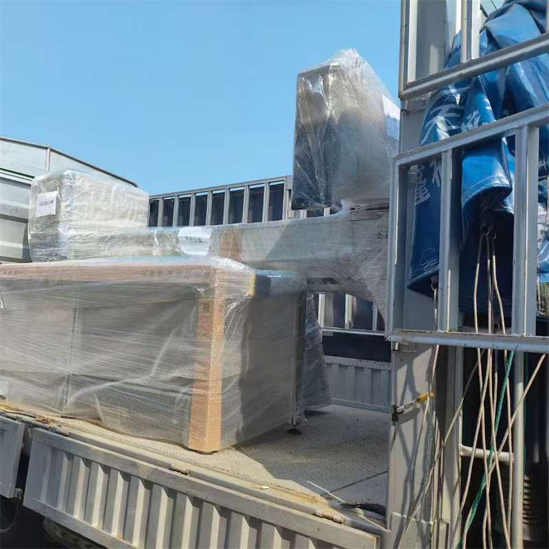 双辽市长宁县进仓物流：专线直达的多元货运探索